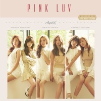 A Pink - Luv|Romanized|English|Indonesia Translate