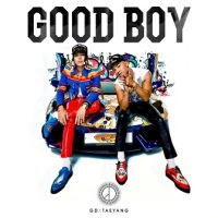 GD x Taeyang - Good Boy|Romanized|English|Indonesia Translate